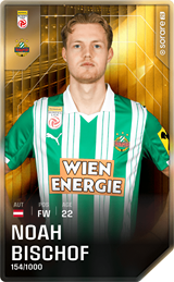 Noah Bischof - limited