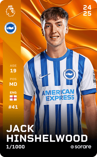 Jack Hinshelwood