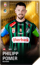 Philipp Pomer - limited