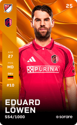 Eduard Löwen - limited