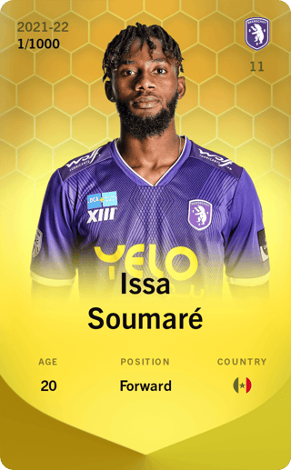 Issa Soumaré