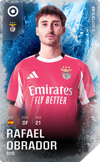 Rafael Obrador - super_rare