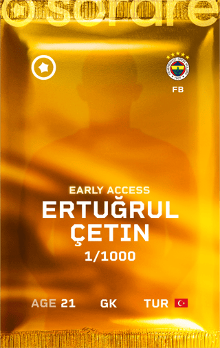 Ertuğrul Çetin