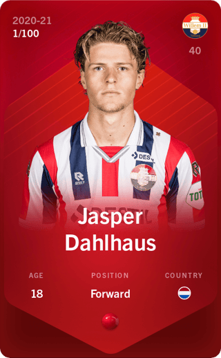 Jasper Dahlhaus