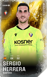 S. HERRERA - limited