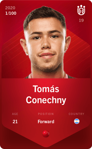 Tomás Conechny