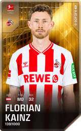 Florian Kainz - limited