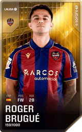 R. Brugué - limited