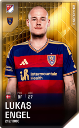 Lukas Engel - limited