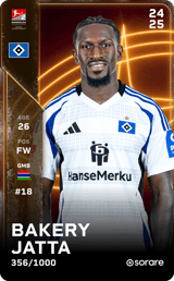 Bakery Jatta - limited