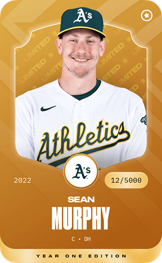 Sean Murphy - limited