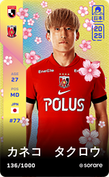 Takuro Kaneko - limited