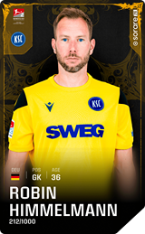 Robin Himmelmann - limited