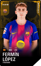 Fermín - limited