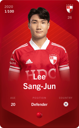 Lee Sang-Jun
