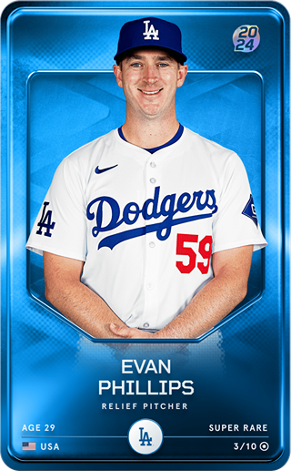 Evan Phillips - super_rare