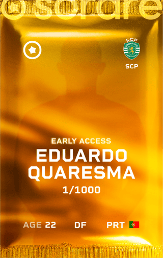 Eduardo Quaresma