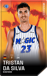 Tristan da Silva - limited