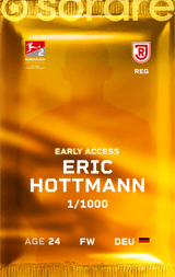 Eric Hottmann