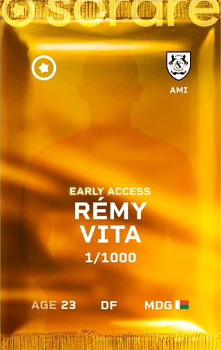 Rémy Vita