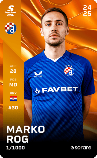 Marko Rog