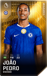 João Pedro - limited