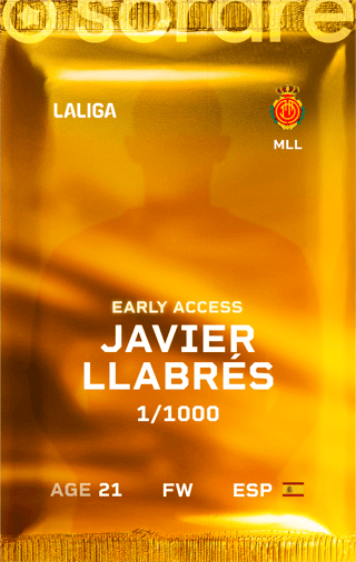 Javier Llabrés