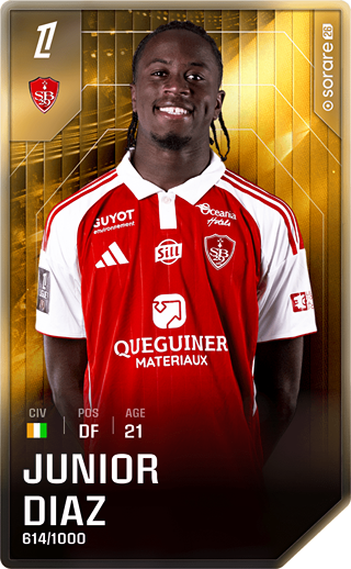 Michel Diaz - limited