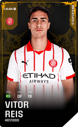 Vitor Reis - limited