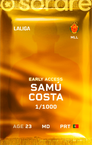 Samú Costa