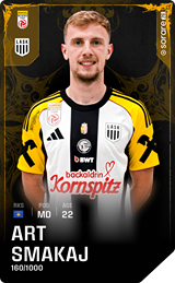Art Smakaj - limited
