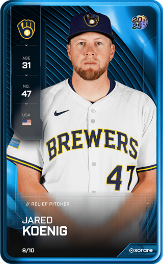 Jared Koenig - super_rare