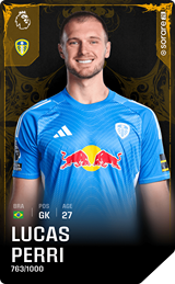 Lucas Perri - limited