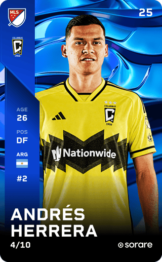 Marcelo&nbsp;Andrés Herrera - super_rare