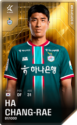 Ha Chang-Rae - limited