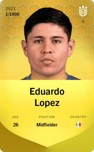 Eduardo Lopez