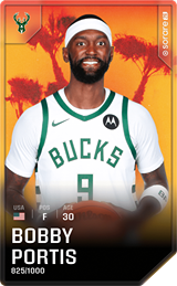 Bobby Portis - limited