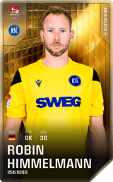 Robin Himmelmann - limited