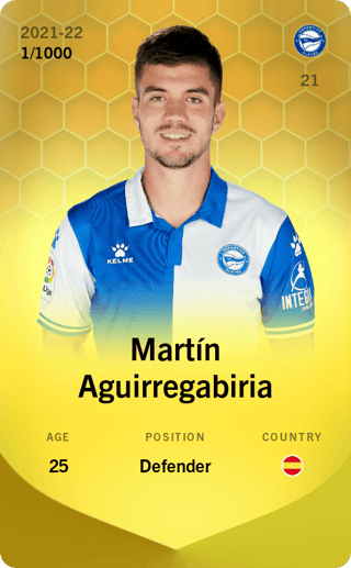Martín Aguirregabiria