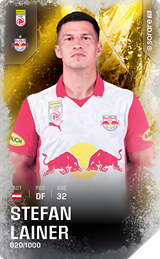 Stefan Lainer - limited