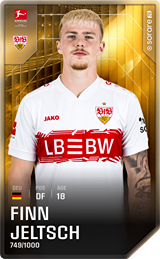 Finn Jeltsch - limited
