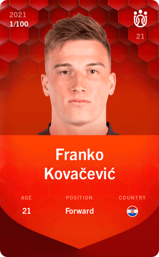 Franko Kovačević