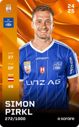 Simon Pirkl - limited