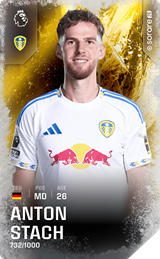 Anton Stach - limited