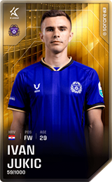 Ivan Jukić - limited