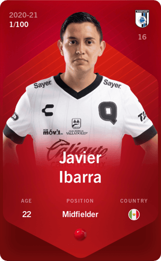 Javier Ibarra