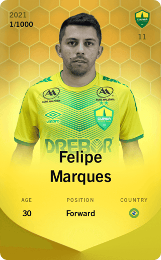 Felipe Marques