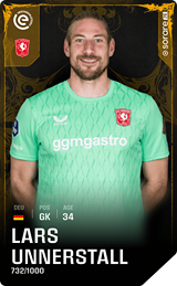 Lars Unnerstall - limited