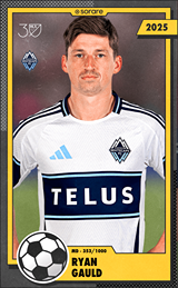 Ryan Gauld - limited