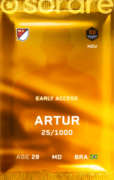 Artur - limited